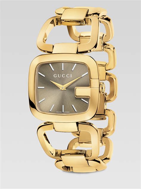 gucci ladies bracelet watch|gucci g class ladies watch.